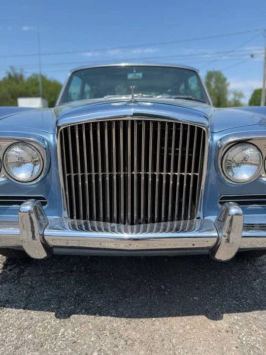 1967 Bentley T1 - Image 9 of 24