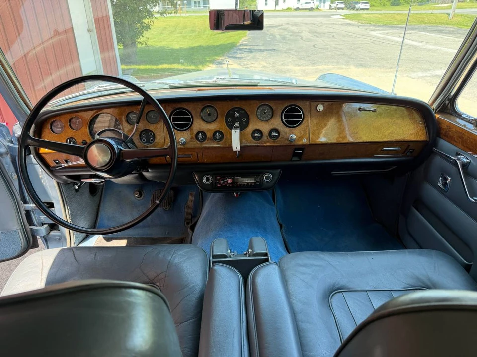 1967 Bentley T1 - Image 14 of 24