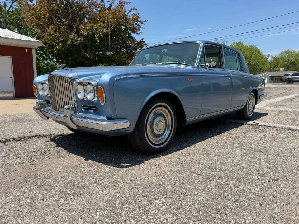 1967 Bentley T1 - Image 24 of 24