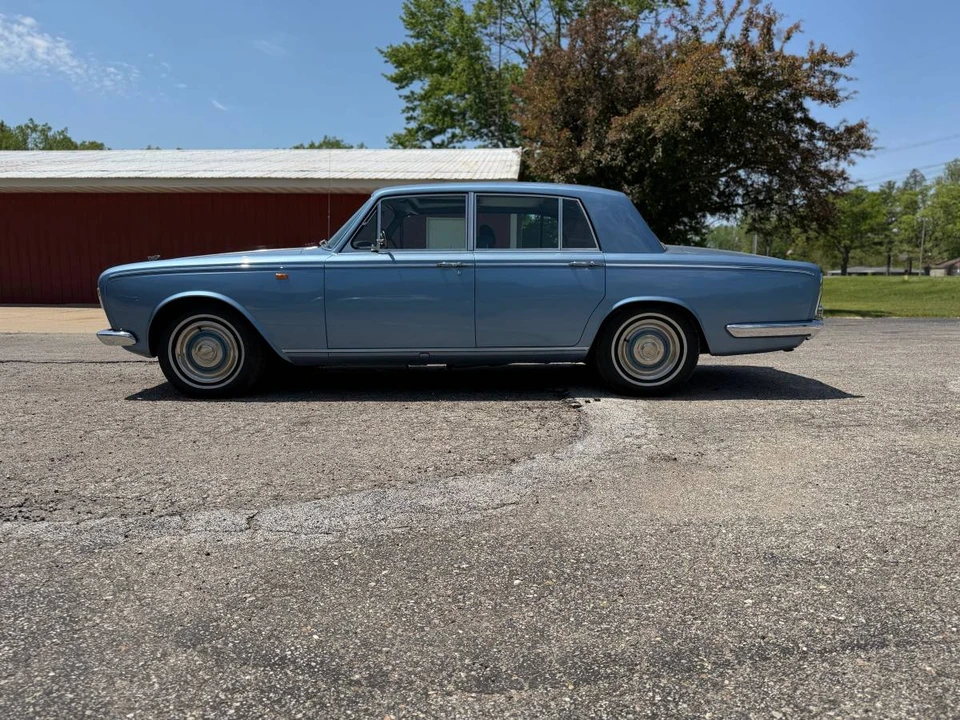 1967 Bentley T1 - Image 5 of 24