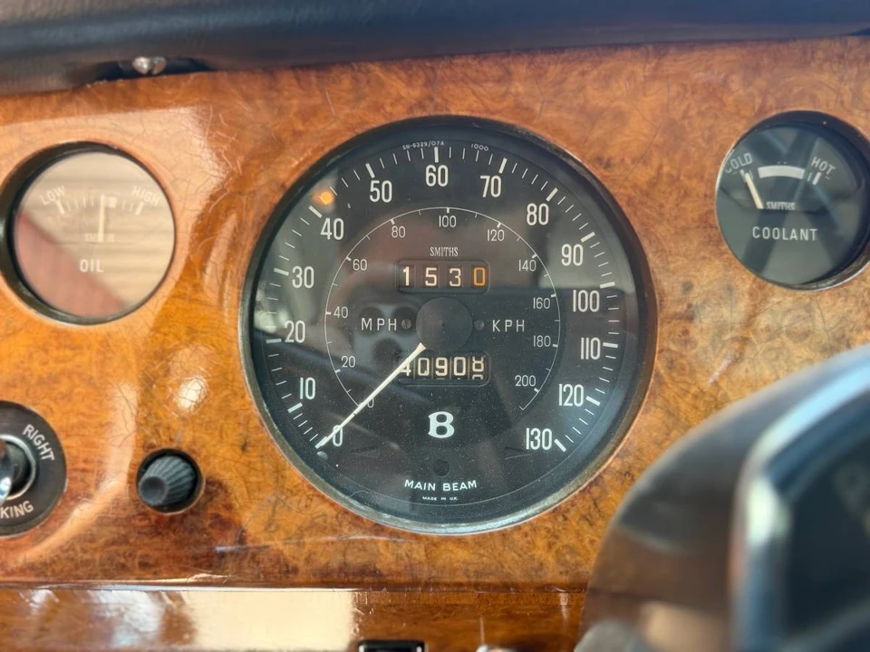 1967 Bentley T1 - Image 17 of 24