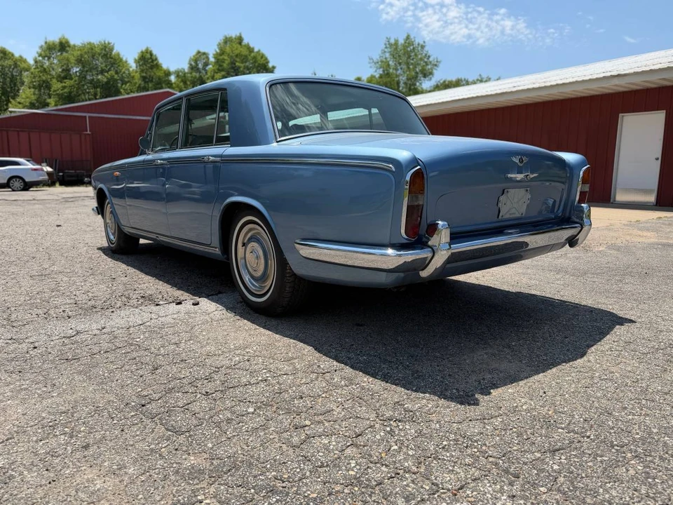 1967 Bentley T1 - Image 4 of 24