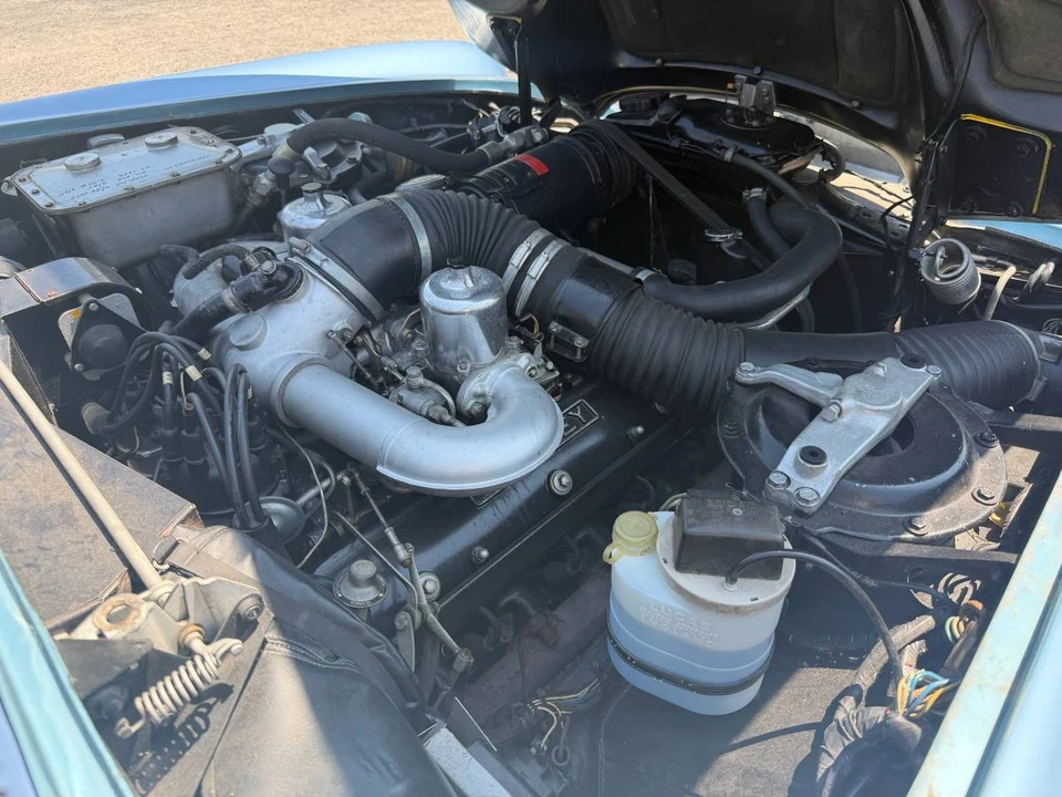 1967 Bentley T1 - Image 18 of 24