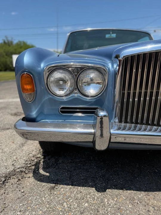 1967 Bentley T1 - Image 8 of 24