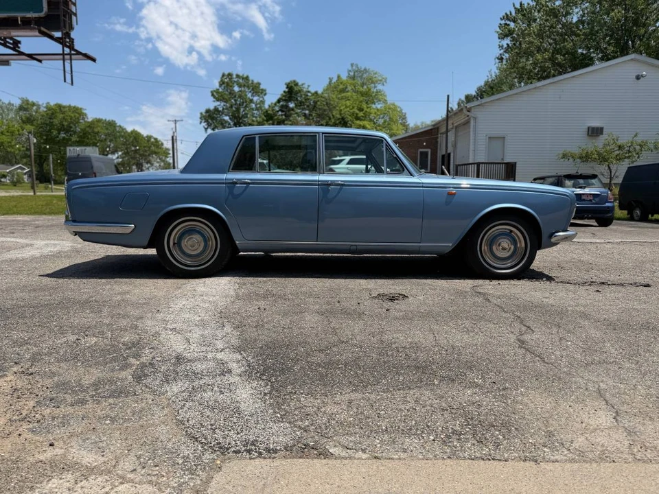 1967 Bentley T1 - Image 6 of 24