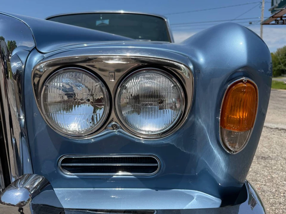 1967 Bentley T1 - Image 20 of 24