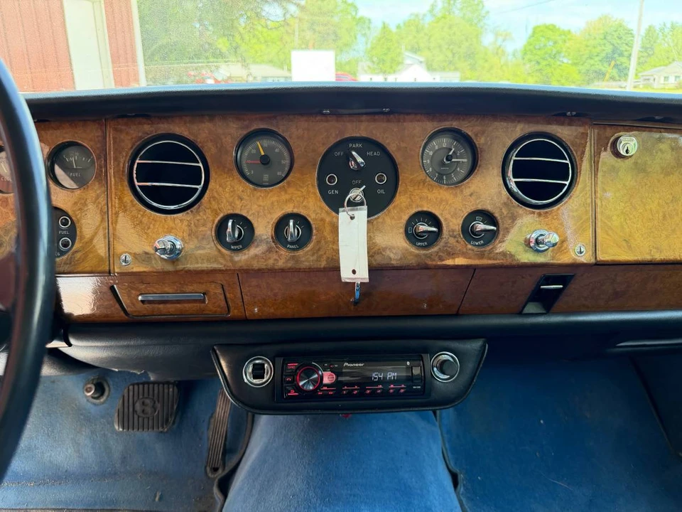 1967 Bentley T1 - Image 16 of 24