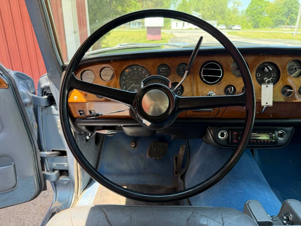 1967 Bentley T1 - Image 15 of 24