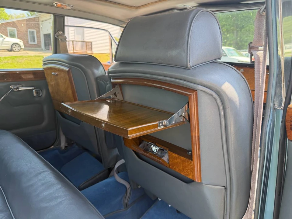 1967 Bentley T1 - Image 20 of 24
