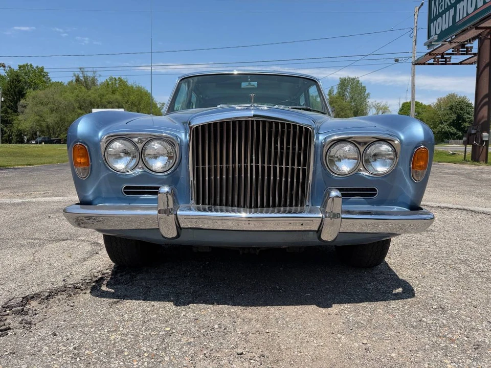 1967 Bentley T1 - Image 3 of 24