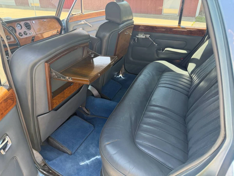 1967 Bentley T1 - Image 13 of 24
