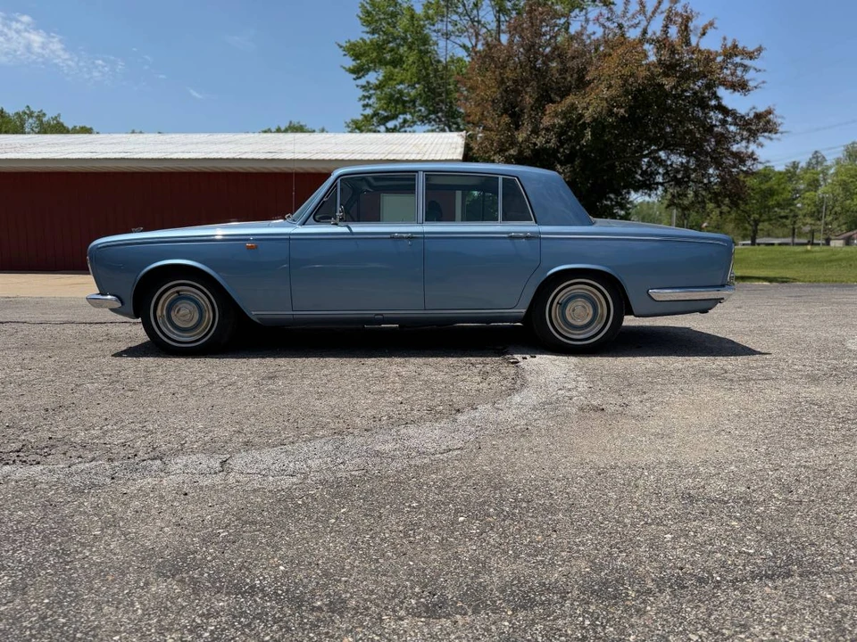 1967 Bentley T1 - Image 24 of 24