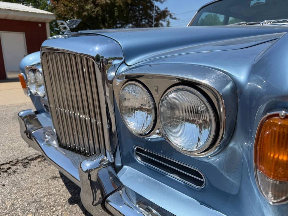 1967 Bentley T1 - Image 6 of 24