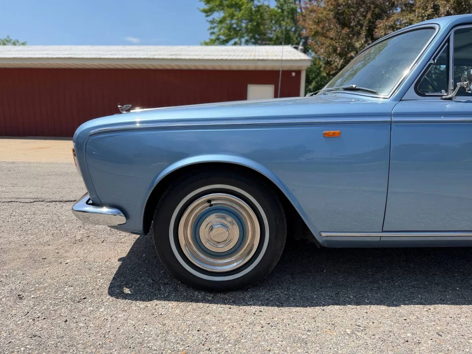 1967 Bentley T1 - Image 17 of 24