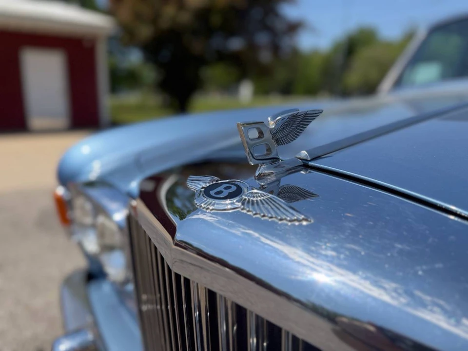 1967 Bentley T1 - Image 16 of 24