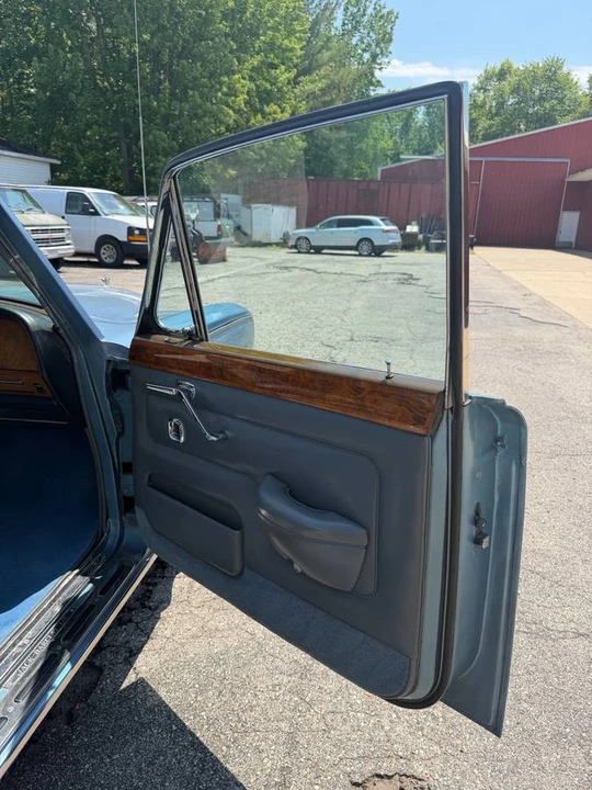 1967 Bentley T1 - Image 14 of 24