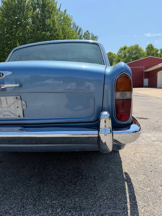 1967 Bentley T1 - Image 9 of 24