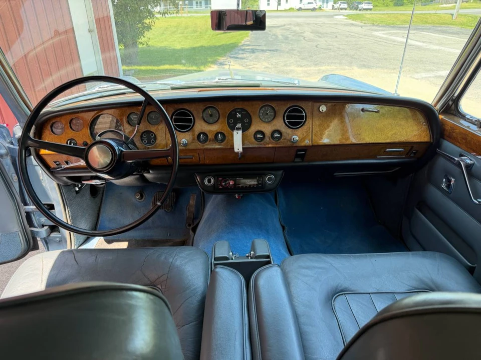 1967 Bentley T1 - Image 5 of 24
