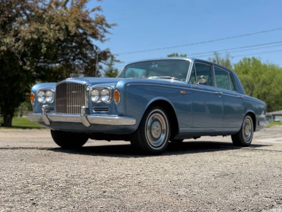 1967 Bentley T1 - Image 21 of 24