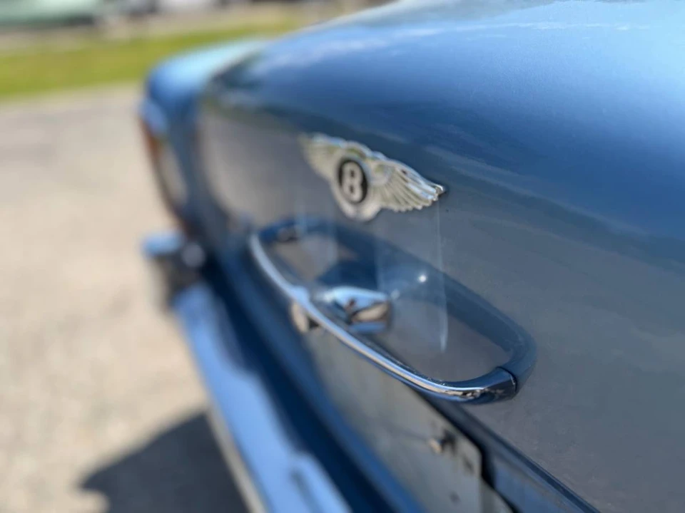 1967 Bentley T1 - Image 18 of 24