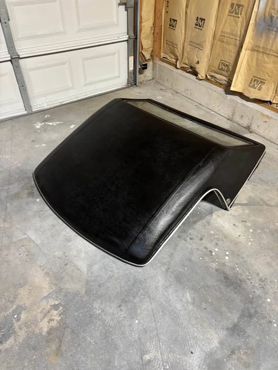 1967 MG MGB - Image 6 of 10