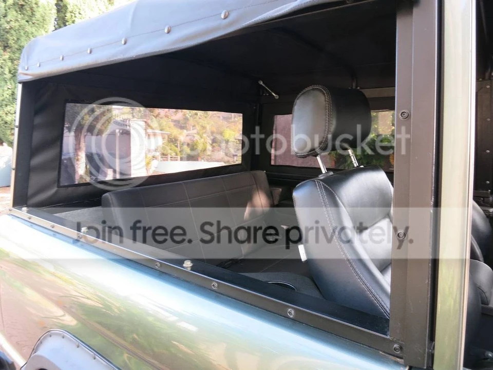 1968 Ford Bronco 1st Gen - Image 8 of 24
