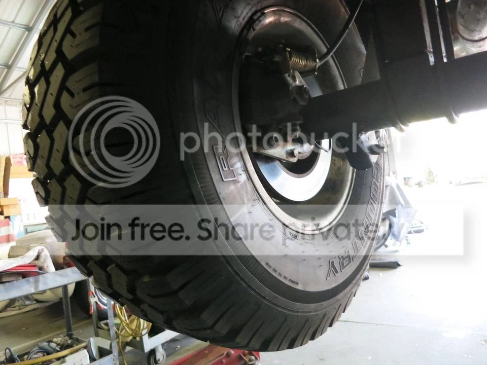 1968 Ford Bronco 1st Gen - Image 23 of 24