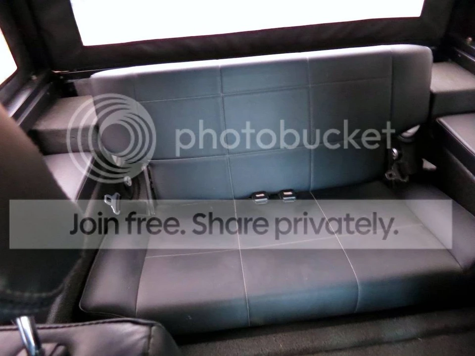 1968 Ford Bronco 1st Gen - Image 13 of 24