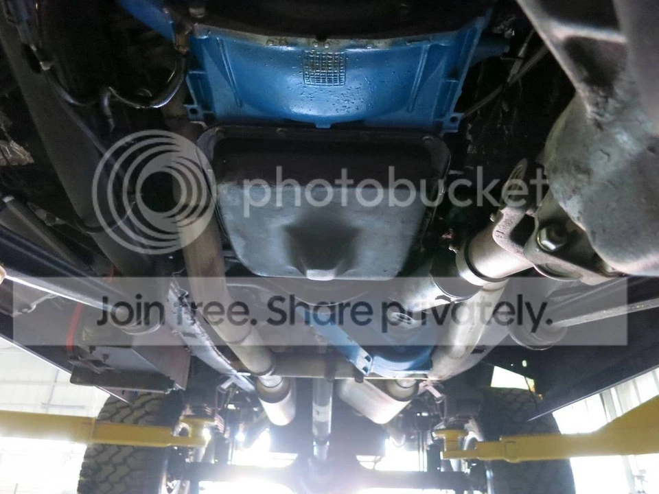 1968 Ford Bronco 1st Gen - Image 21 of 24