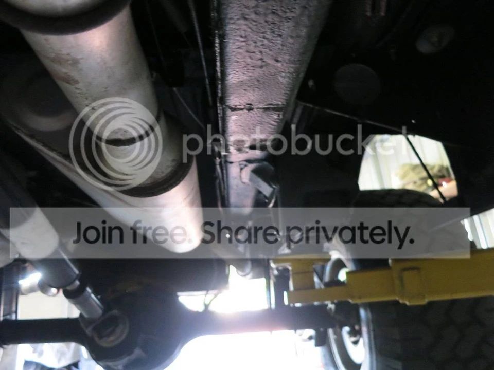 1968 Ford Bronco 1st Gen - Image 22 of 24