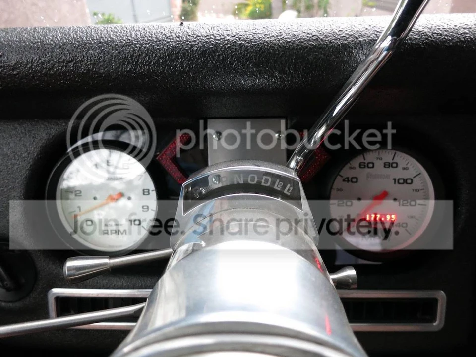 1968 Ford Bronco 1st Gen - Image 14 of 24