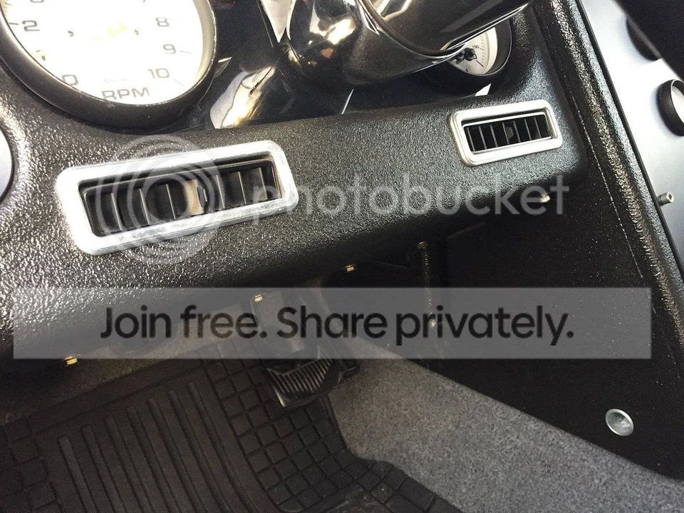 1968 Ford Bronco 1st Gen - Image 18 of 24