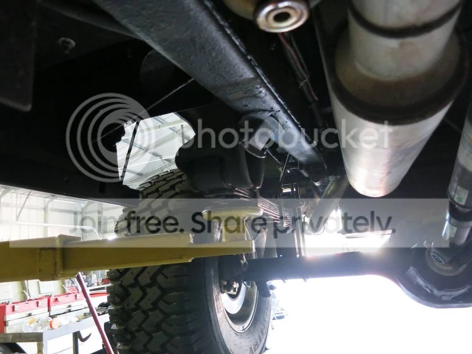 1968 Ford Bronco 1st Gen - Image 24 of 24