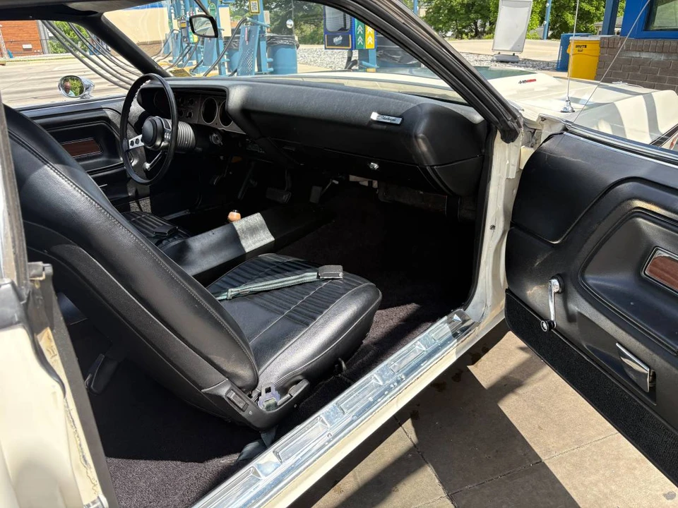 1970 Dodge Challenger 1st Gen - Image 7 of 13