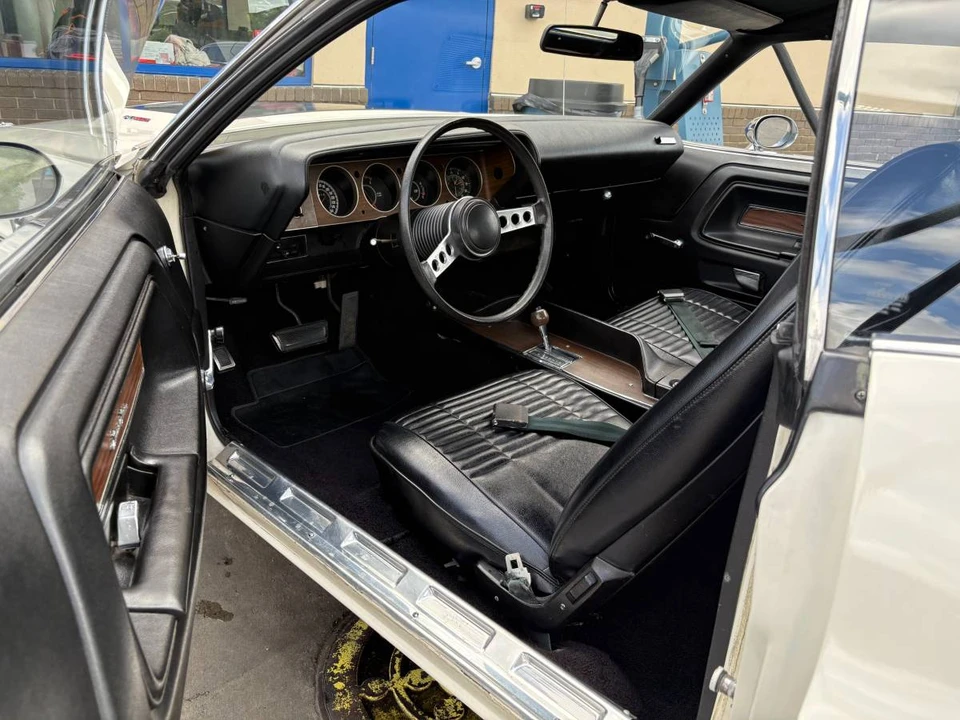 1970 Dodge Challenger 1st Gen - Image 6 of 13