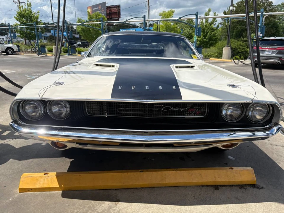 1970 Dodge Challenger 1st Gen - Image 5 of 13