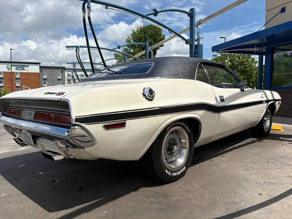 1970 Dodge Challenger 1st Gen - Image 3 of 13