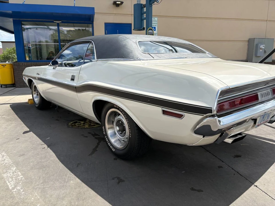 1970 Dodge Challenger 1st Gen - Image 2 of 13