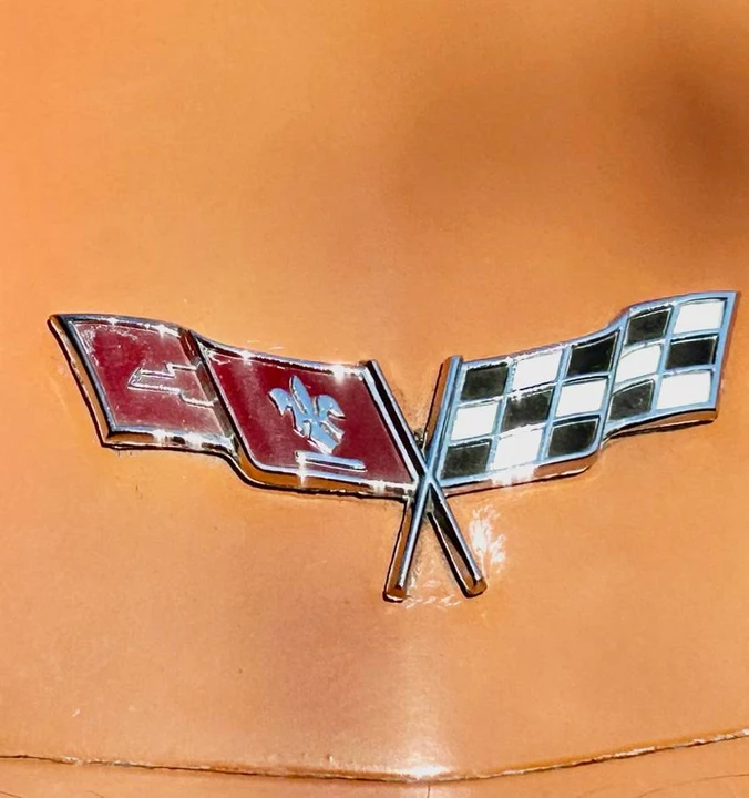 1977 Chevrolet Corvette C3 - Image 6 of 9