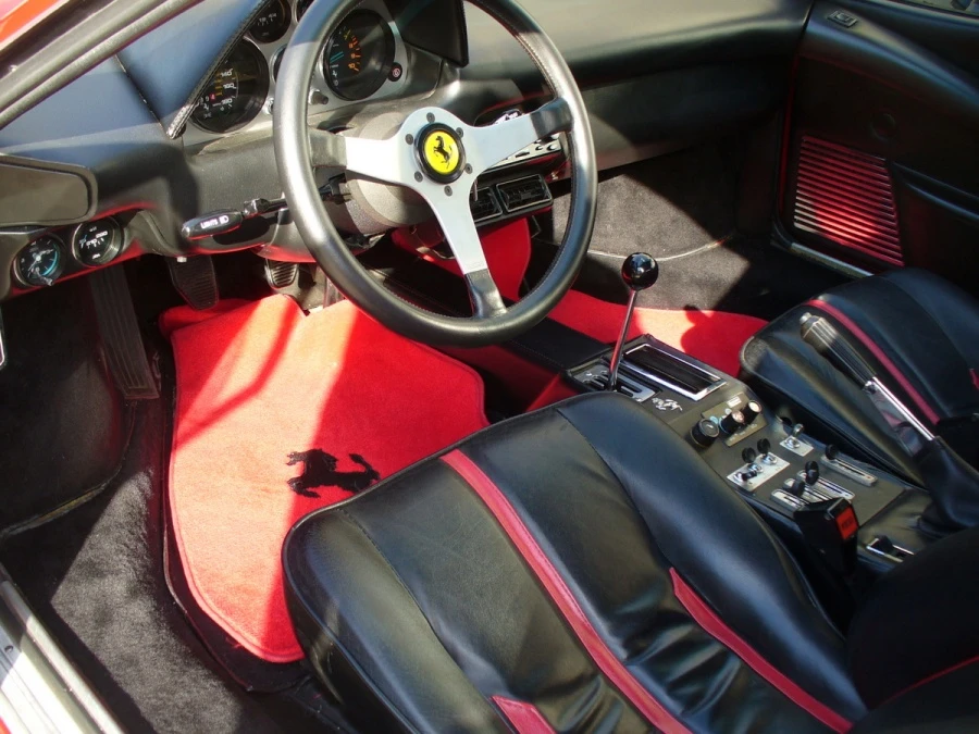 1977 Ferrari 308 GTB - Image 2 of 3