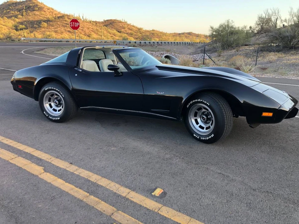 1979 Chevrolet Corvette C3 - Image 8 of 24