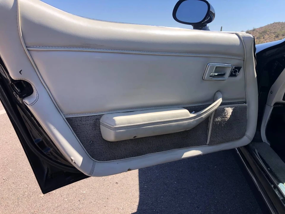 1979 Chevrolet Corvette C3 - Image 15 of 24