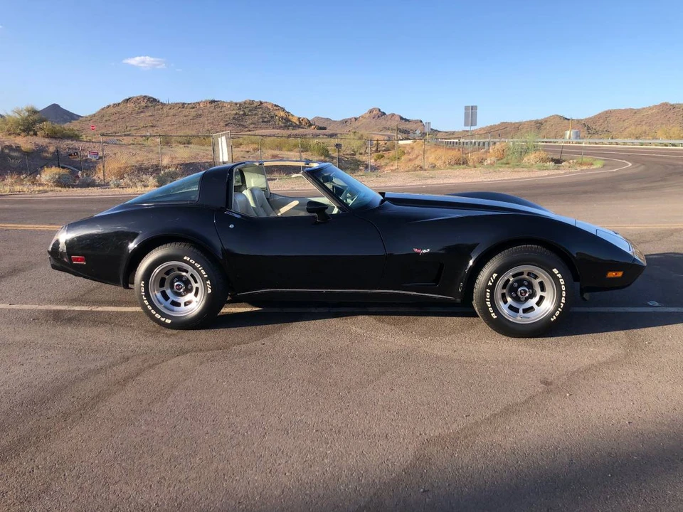 1979 Chevrolet Corvette C3 - Image 6 of 24