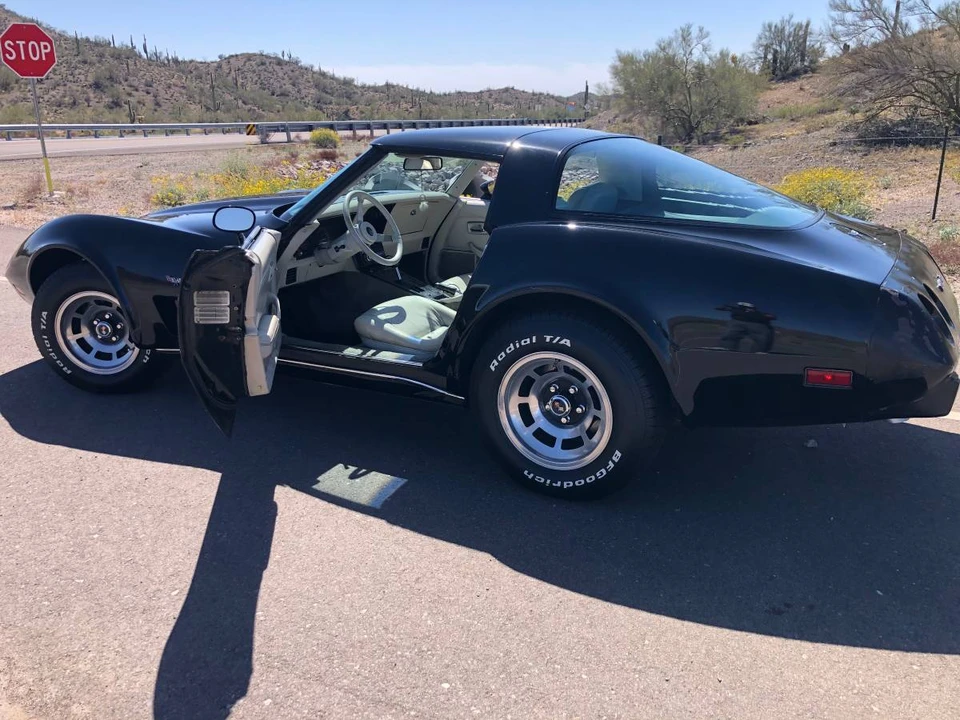 1979 Chevrolet Corvette C3 - Image 24 of 24