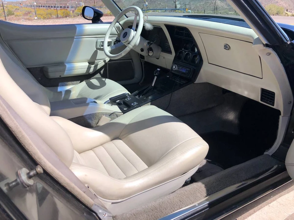 1979 Chevrolet Corvette C3 - Image 14 of 24