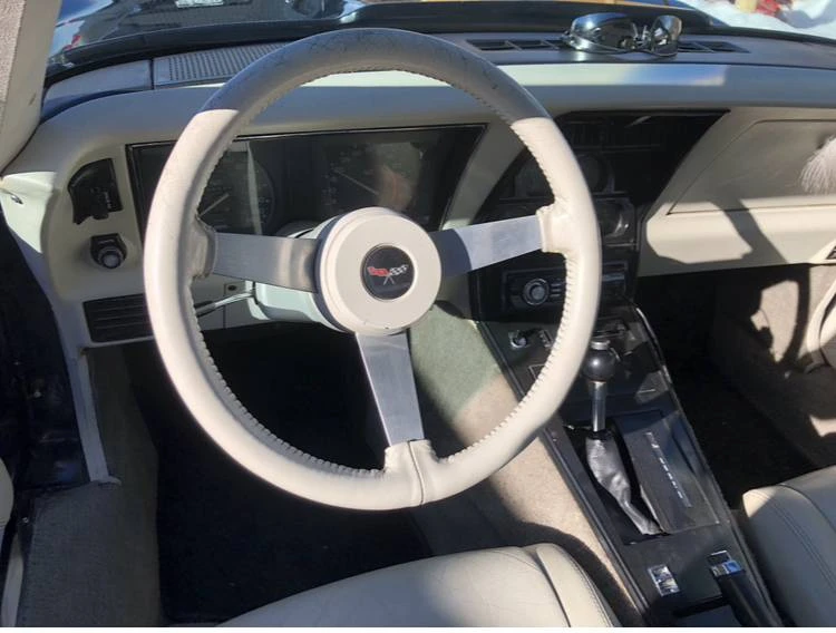 1979 Chevrolet Corvette C3 - Image 17 of 24