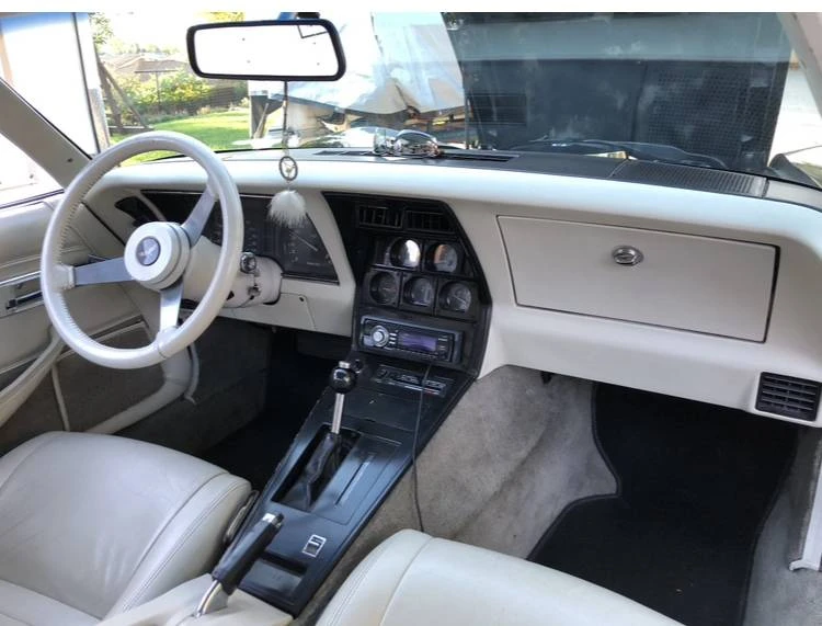 1979 Chevrolet Corvette C3 - Image 21 of 24