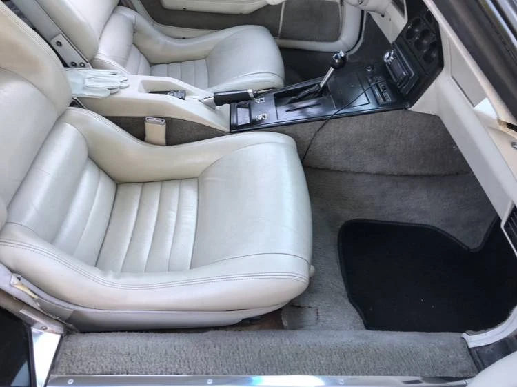 1979 Chevrolet Corvette C3 - Image 22 of 24