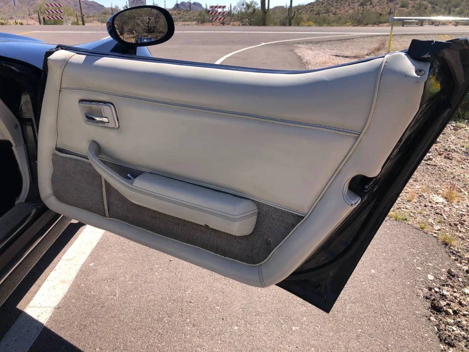 1979 Chevrolet Corvette C3 - Image 12 of 24