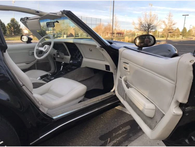 1979 Chevrolet Corvette C3 - Image 11 of 24